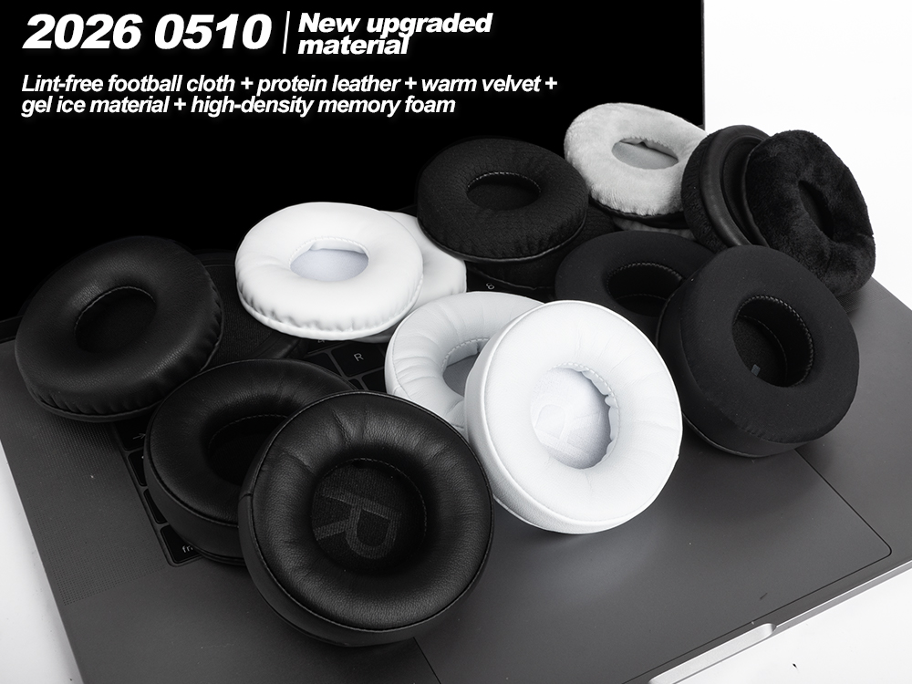 Earphone Pads for Sennheiser H - огляд і ціна Sennheiser Headphone Hd 25