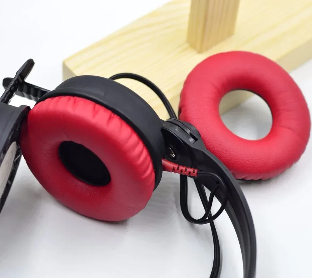 Ear Pads Foam Cushion Headband - огляд і ціна Sennheiser Headphone Hd 25