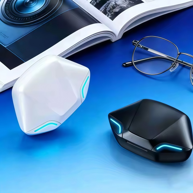 New style X15 TWS Wireless Blu - огляд і ціна Bluetooth Headset On Ear