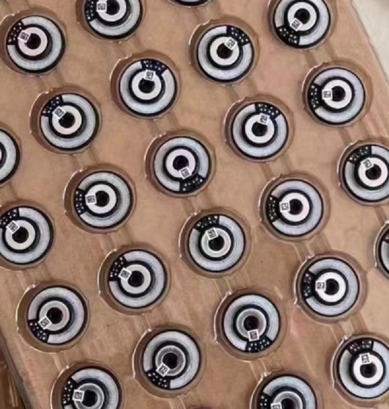 Original new Speaker unit 35mm - огляд і ціна Bose Headphone Qc Ultra