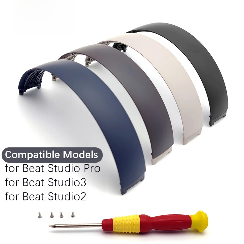 New Replacement Headband for B - огляд і ціна Beats Headphone Studio Pro