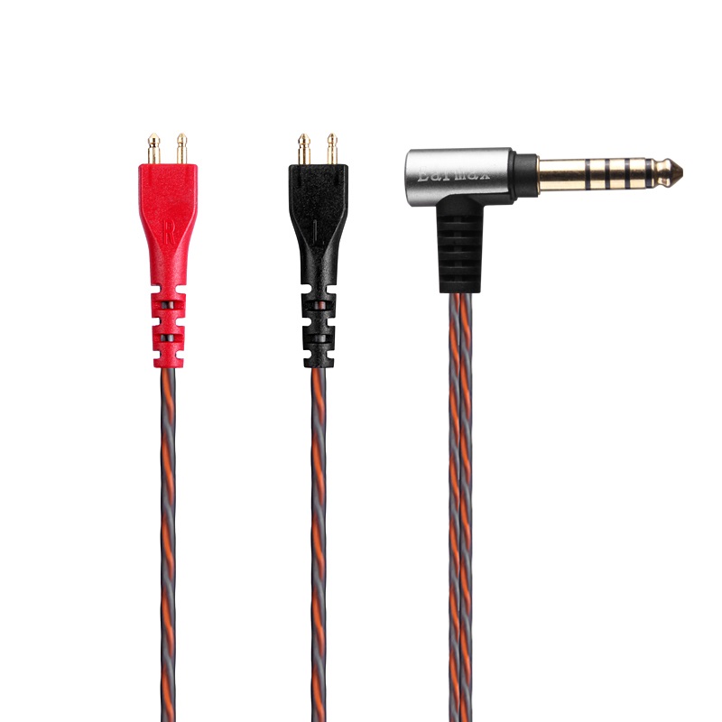 4.4mm/2.5mm Balanced Audio Cab - огляд і ціна Sennheiser Headphone Hd 25