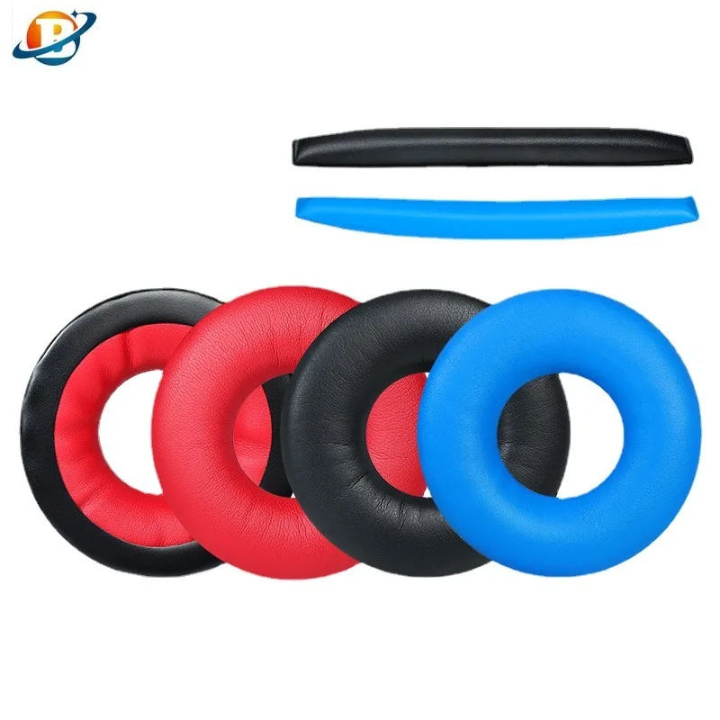 Replacement Ear Pads Cushions  - огляд і ціна Sennheiser Headphone Hd 25