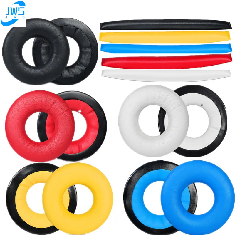 Replacement Ear Pads Cushions  - огляд і ціна Sennheiser Headphone Hd 25