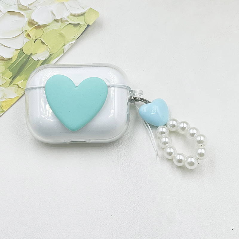 love case For Beats Fit Pro Ca - огляд і ціна Beats Headphone Powerbeats Pro
