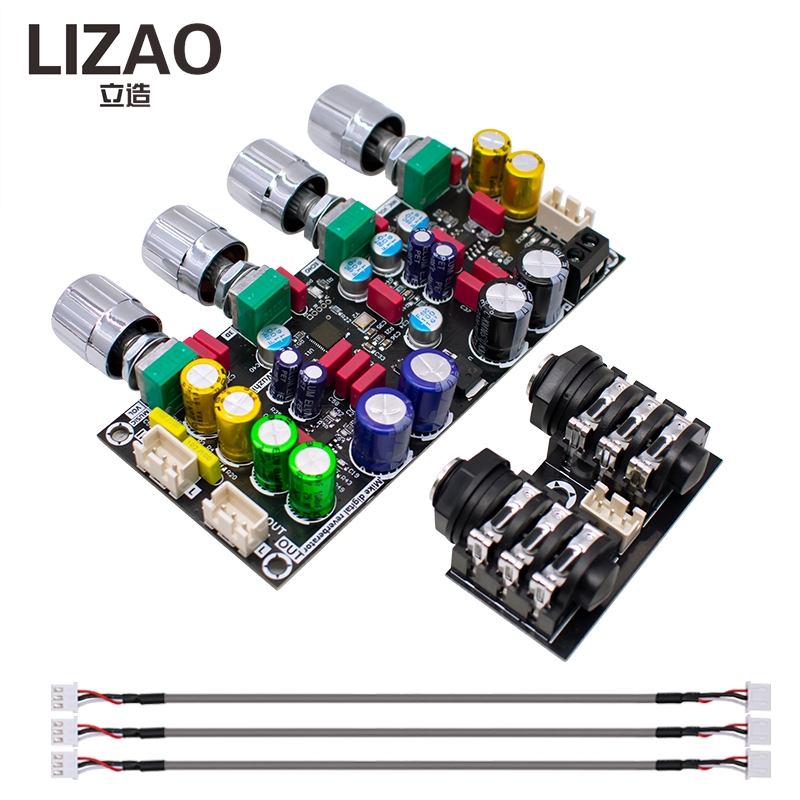 LIZAO DC 8-26V Fever Karaoke R - огляд і ціна Shure Mic Sm58