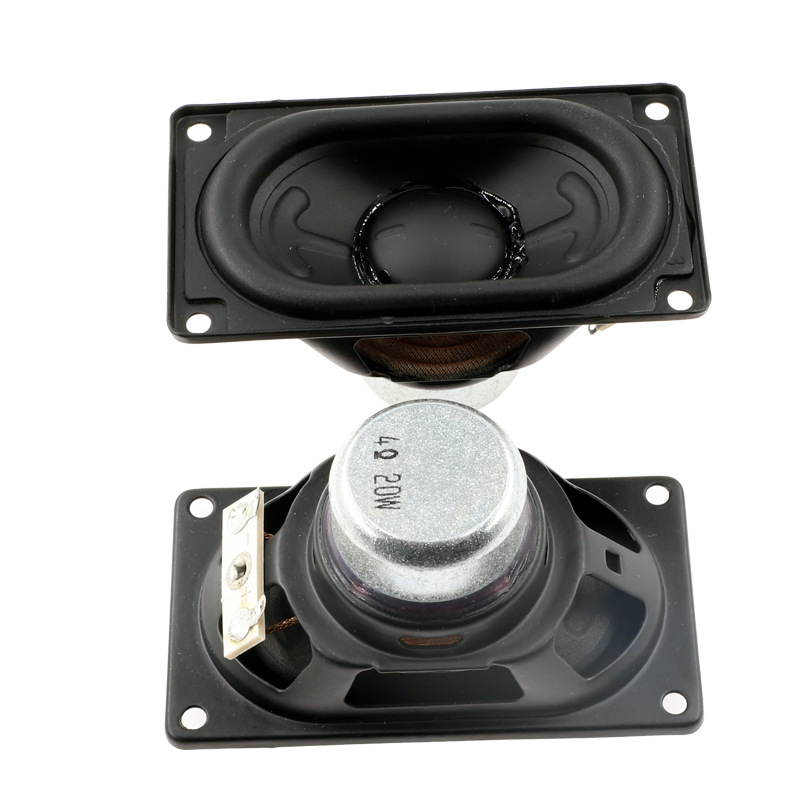 SOTAMIA 2Pcs 4580 Mini Speaker - огляд і ціна Jbl Speaker Flip 6