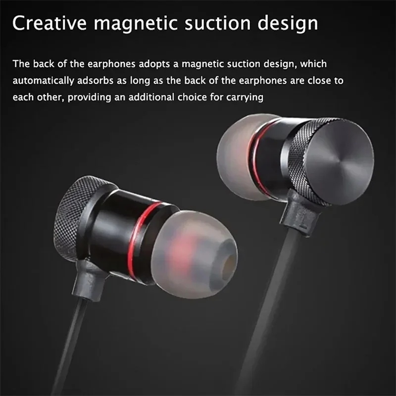 1-4Pcs Wireless Bluetooth Head - огляд і ціна Bluetooth Headset On Ear
