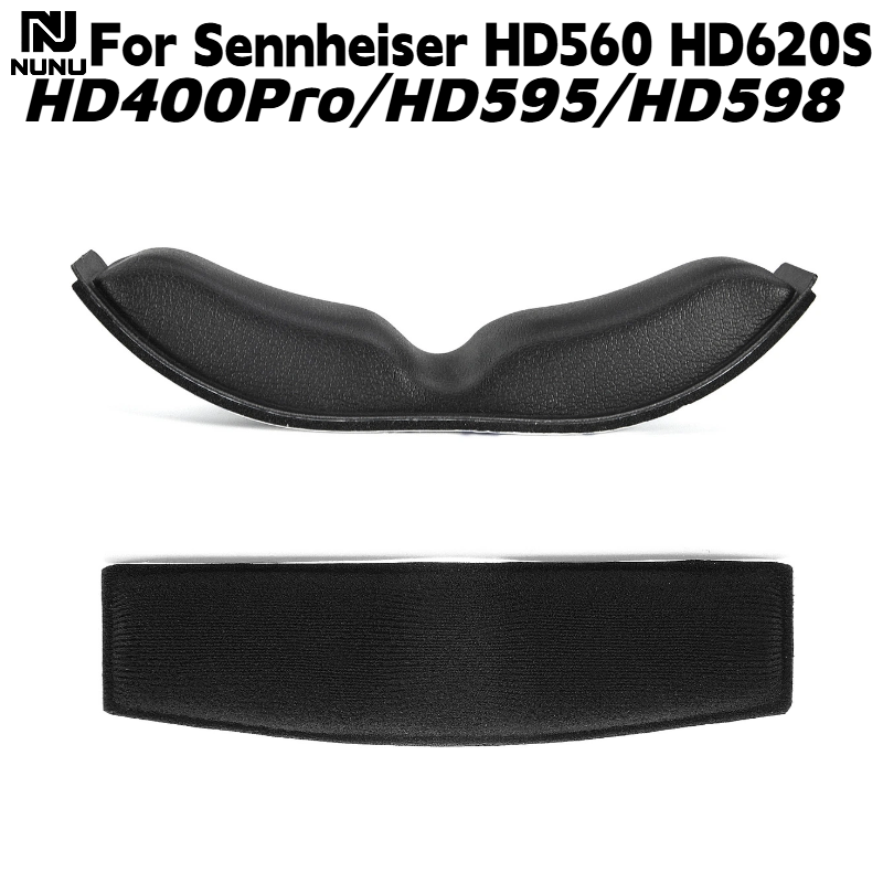 Replacement Velvet & Leather H - огляд і ціна Sennheiser Headphone Hd 560S