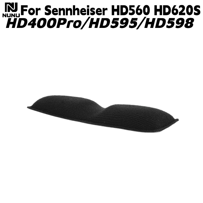 Replacement Velvet & Leather H - огляд і ціна Sennheiser Headphone Hd 560S