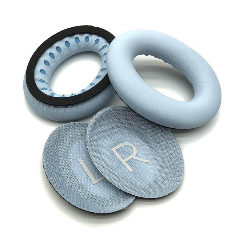 Replacement Ear Pads Cushions  - огляд і ціна Bose Headphone Qc45