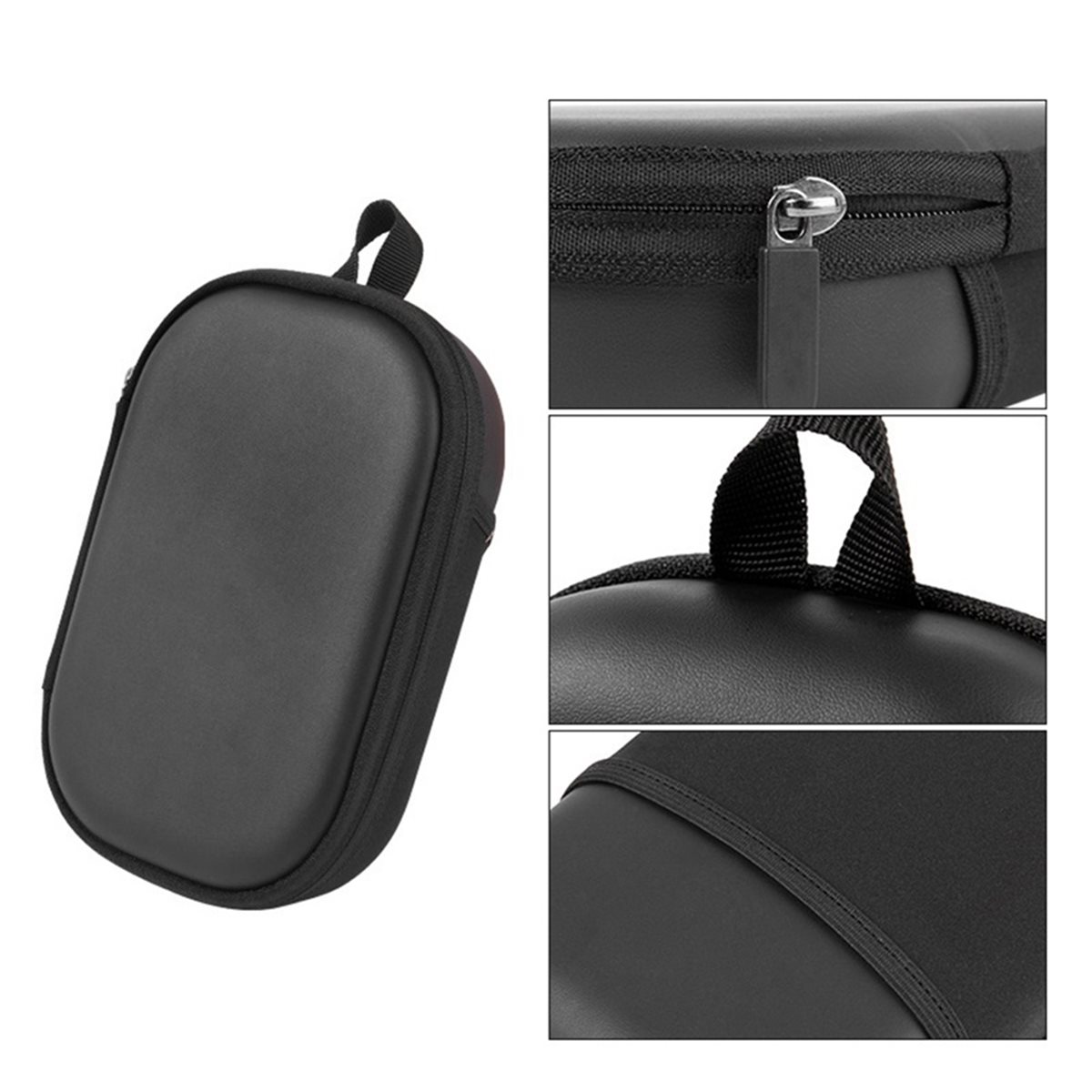 HDL Hard EVA Carrying Case Pro - огляд і ціна Bose Headphone Qc45