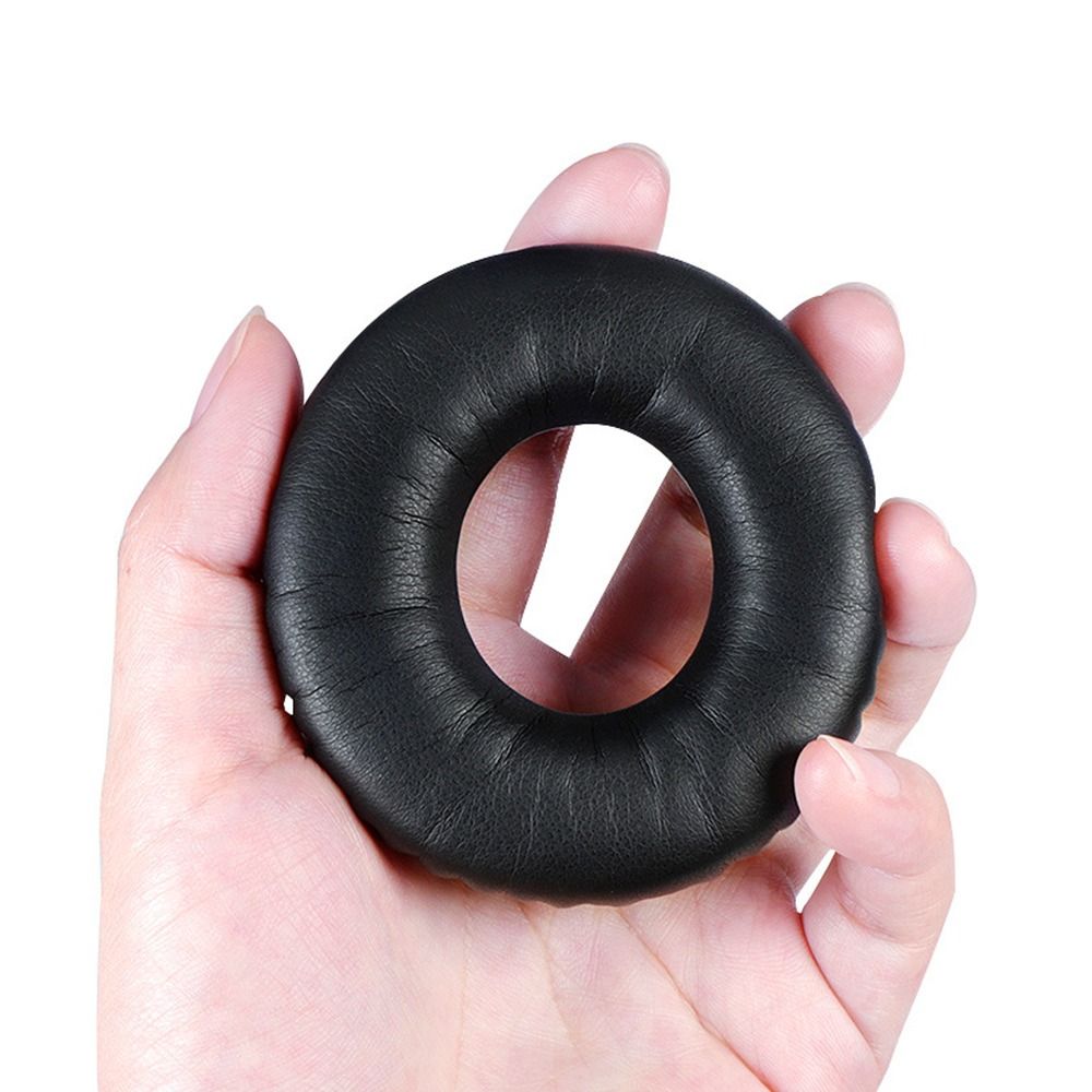 Cover Earphone Earmuff Foam Ea - огляд і ціна Sennheiser Headphone Hd 25