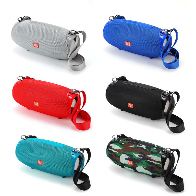 Subwoofer Caixa De Som Bluetoo - огляд і ціна Jbl Speaker Flip 6