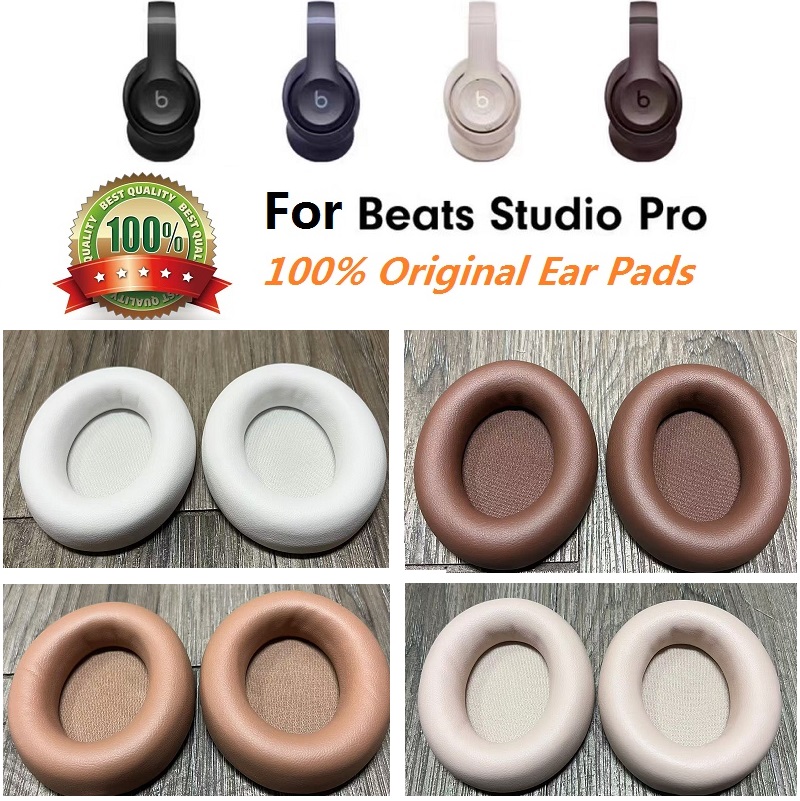 100% Original Replacement Ear  - огляд і ціна Beats Headphone Studio Pro