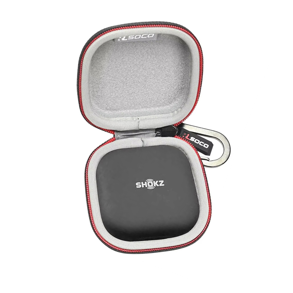 Hard Protective Case for Shokz - огляд і ціна Headphone Case Hard