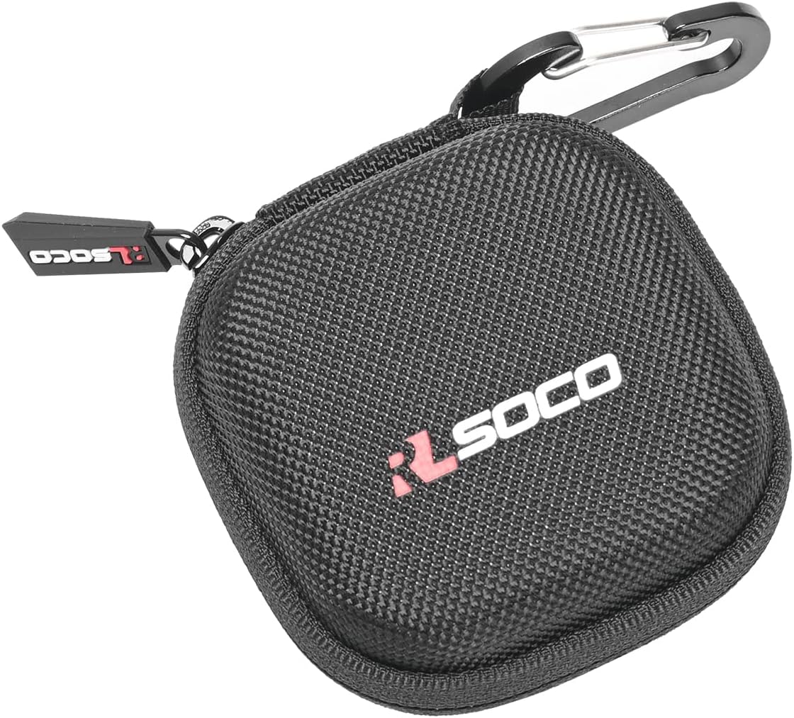 Hard Protective Case for Shokz - огляд і ціна Headphone Case Hard