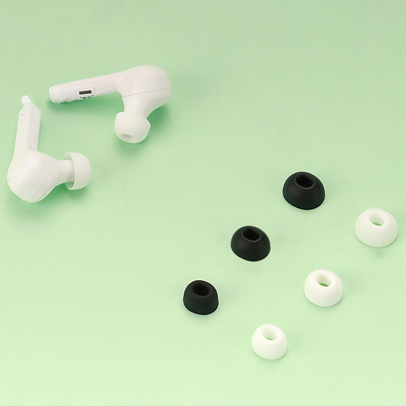 3 Sizes Silicone Ear Tips For  - огляд і ціна Anker Speaker Soundcore Boom 2