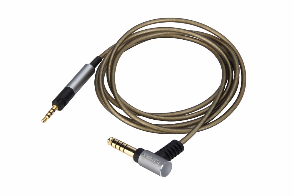 4.4mm/2.5mm BALANCED Audio Cab - огляд і ціна Sennheiser Headphone Hd 560S