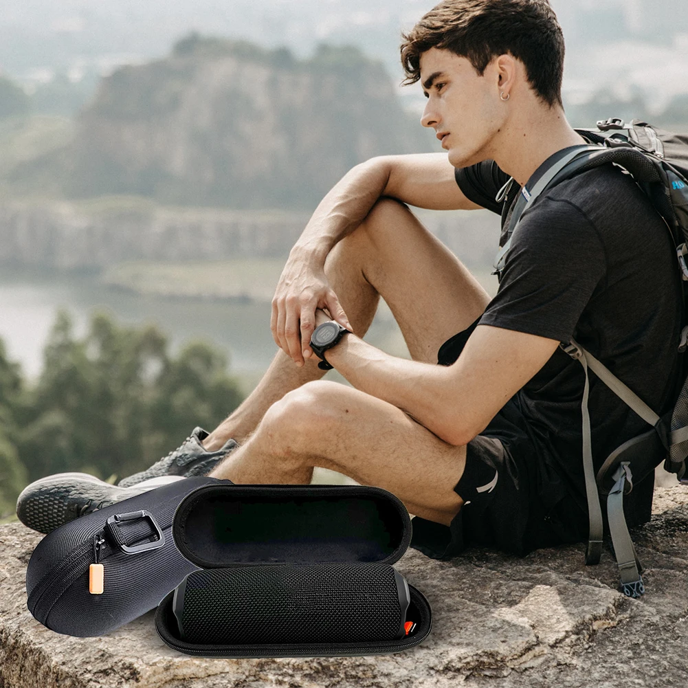 Hard Carrying Case for JBL Fli - огляд і ціна Jbl Speaker Flip 6