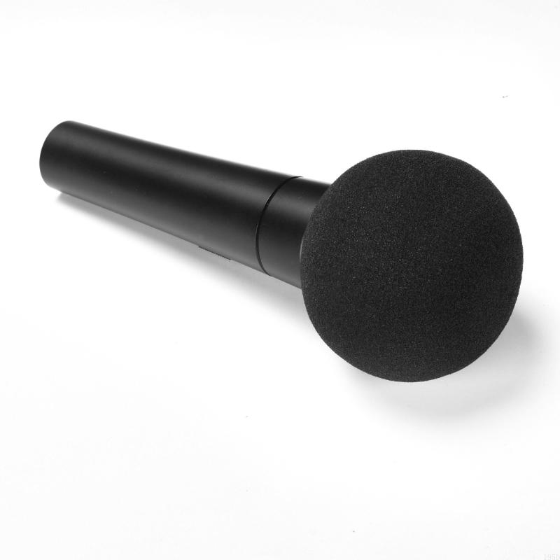 Professional Mics Windscreen S - огляд і ціна Shure Mic Sm58