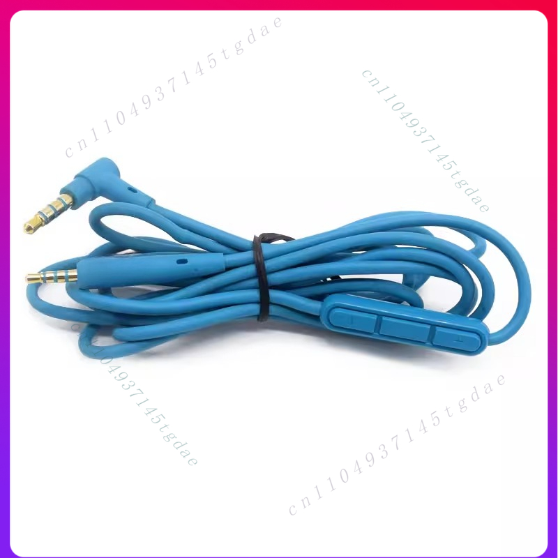 Blue (1.5m) original audio cab - огляд і ціна Bose Headphone Qc45