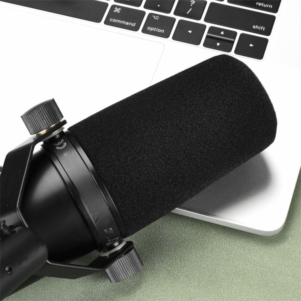 1pcs Replacement Mic Windscree - огляд і ціна Shure Mic Sm7B