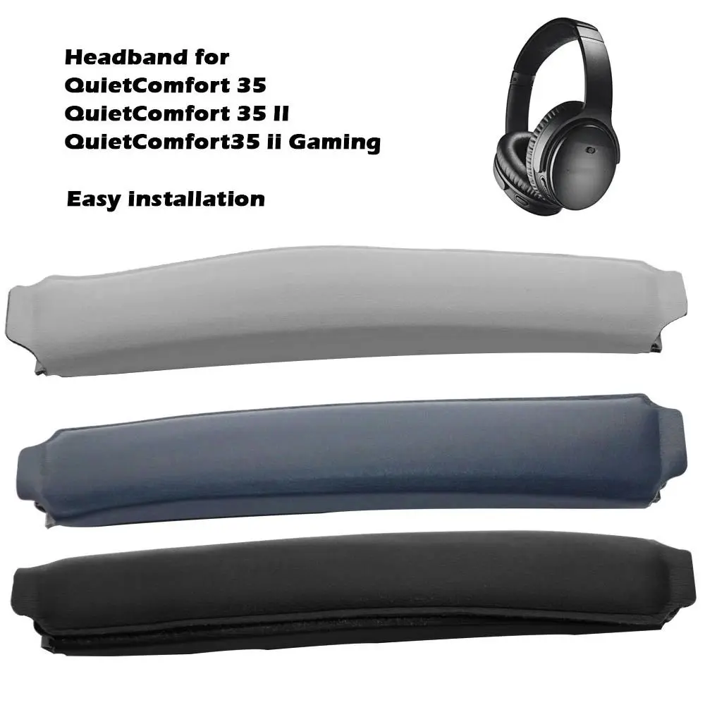 Replacement Ear Pads for Bose  - огляд і ціна Bose Headphone Qc45