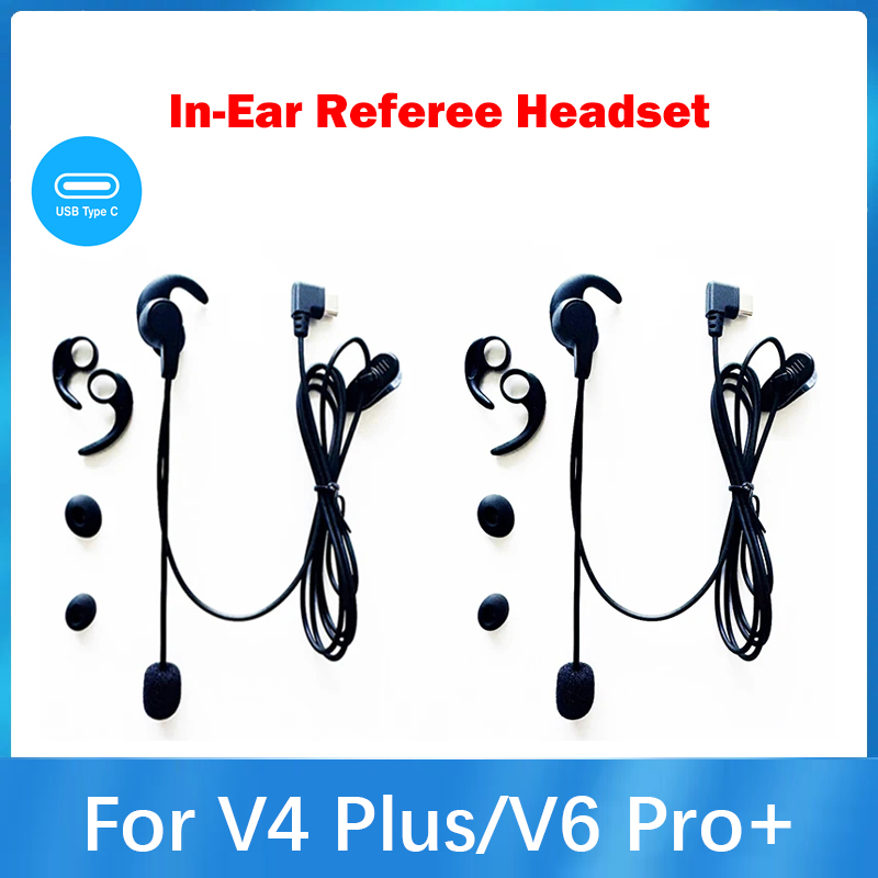 Type-C HIFI Soccer In-ear Refe - огляд і ціна Bluetooth Headset On Ear