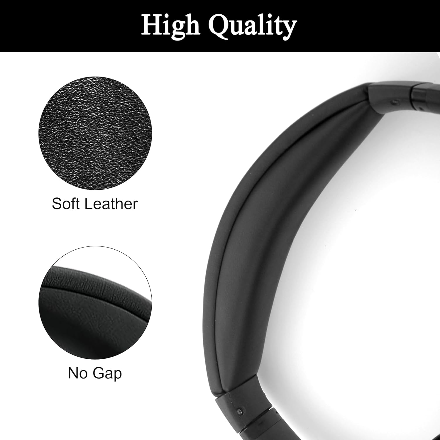 Replacement Headband for Bose  - огляд і ціна Bose Headphone Qc45