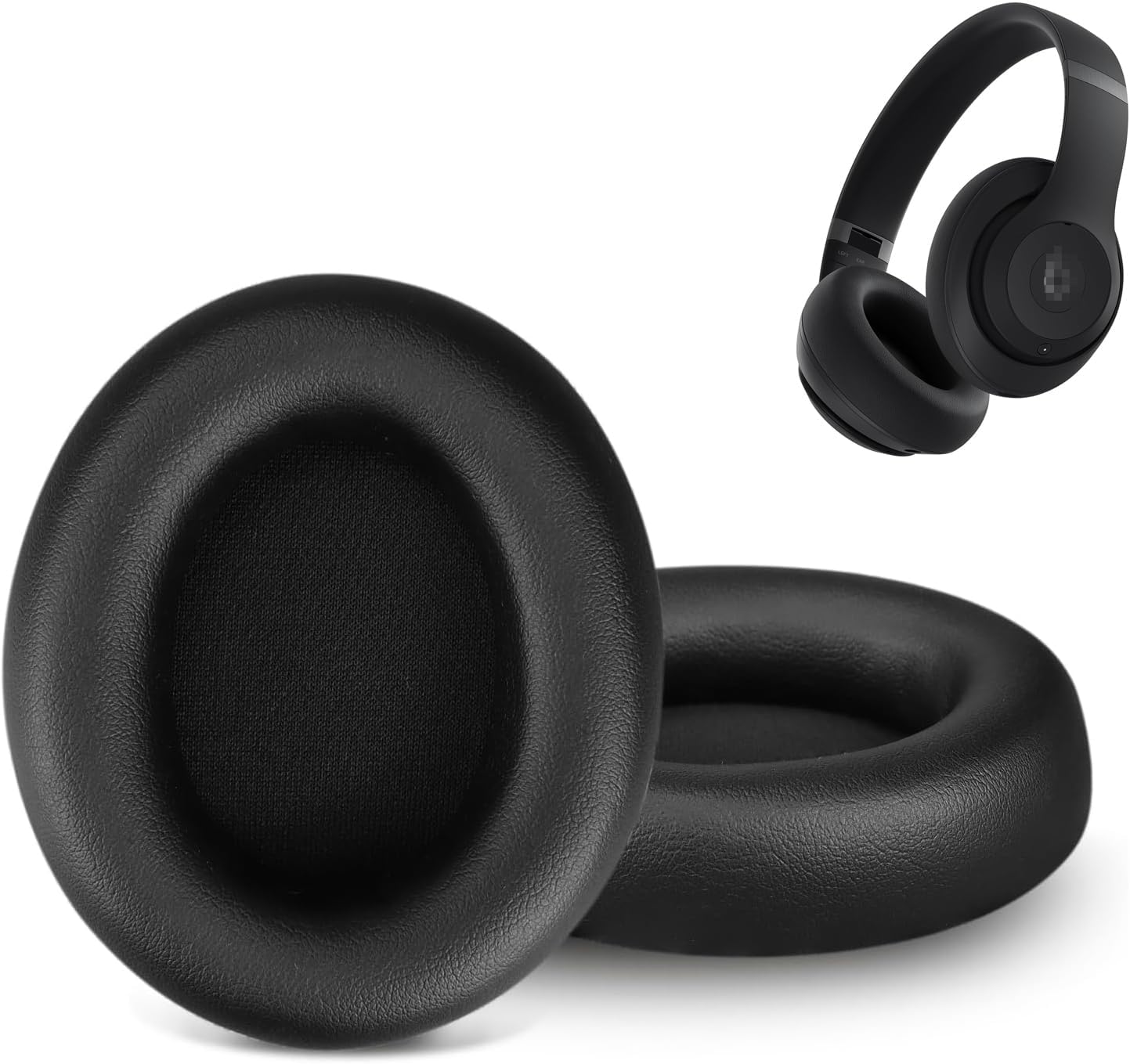 Replacement Ear Pads for Beats - огляд і ціна Beats Headphone Studio Pro