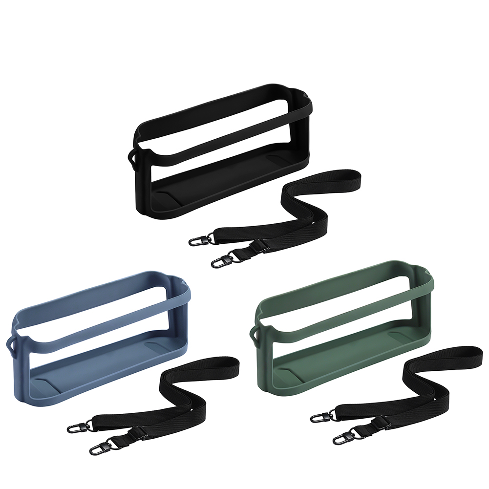 Silicone Carrying Case Shockpr - огляд і ціна Anker Speaker Soundcore Motion+