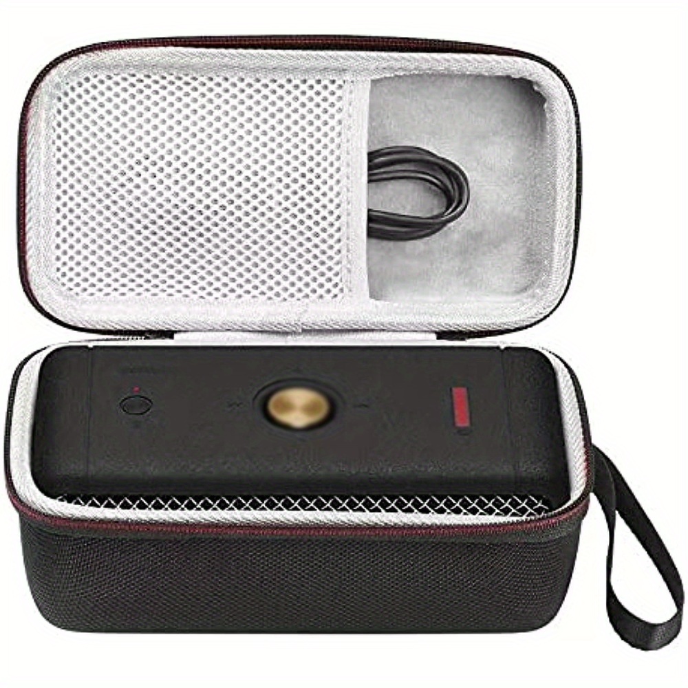 Portable EVA Hard Storage Bags - огляд і ціна Anker Speaker Soundcore Boom 2
