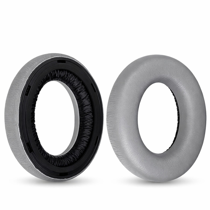 Slanted Sheepskin Ear Pads Hea - огляд і ціна Sennheiser Headphone Momentum 4