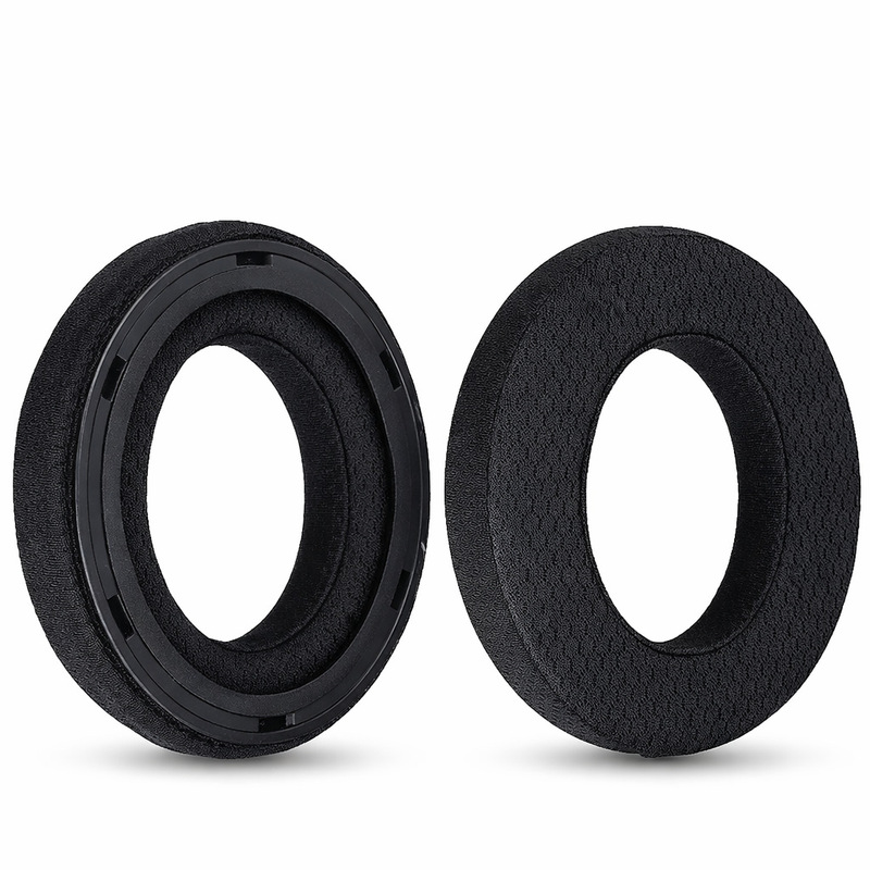 Slanted Sheepskin Ear Pads Hea - огляд і ціна Sennheiser Headphone Momentum 4