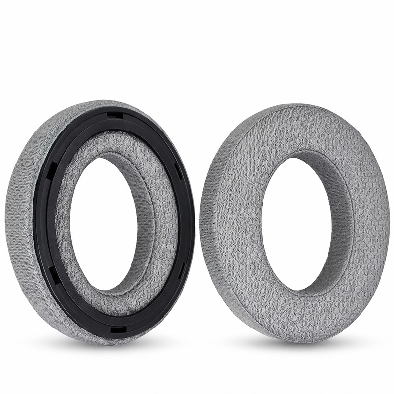 Slanted Sheepskin Ear Pads Hea - огляд і ціна Sennheiser Headphone Momentum 4