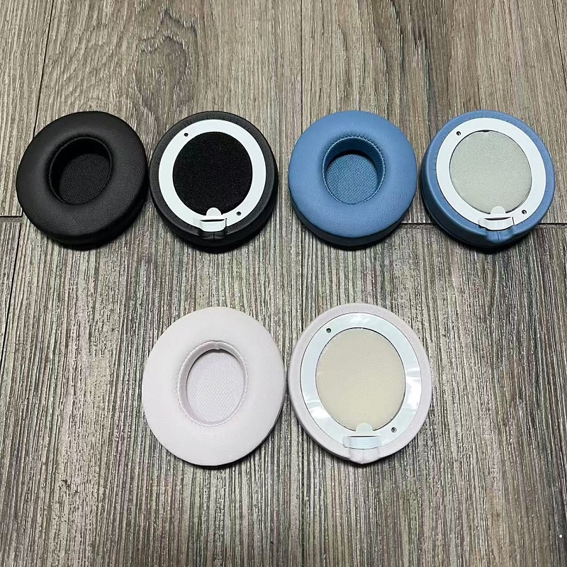 100% Original Ear pads For Bea - огляд і ціна Beats Headphone Solo 4