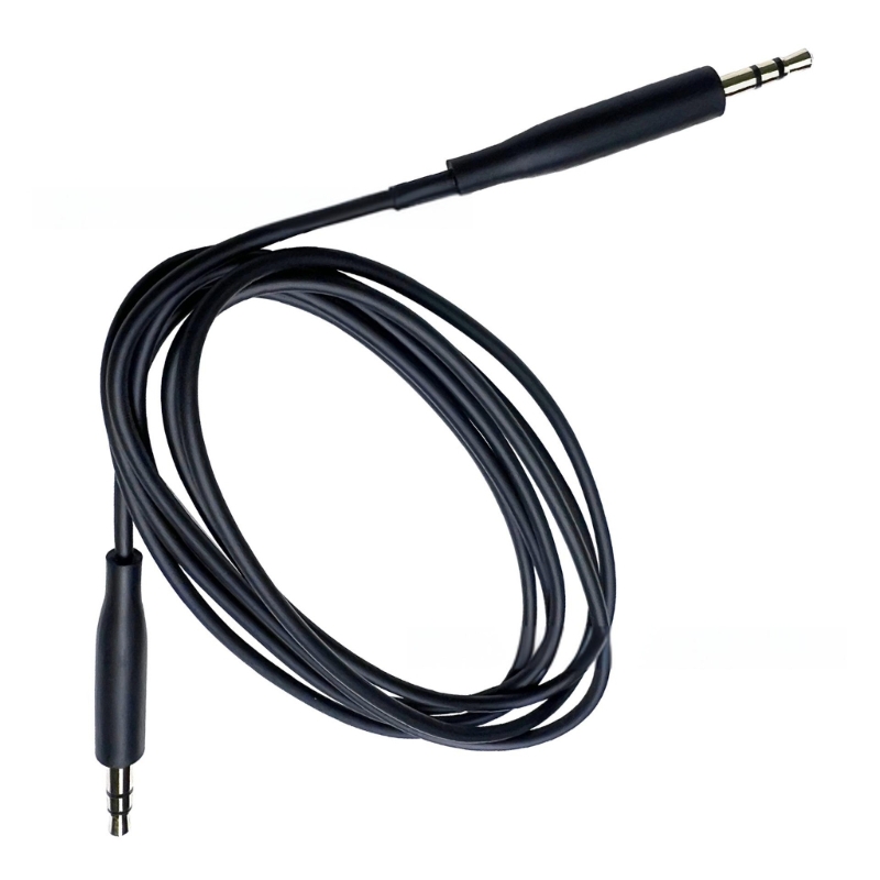 3.5 to 2.5 Aux Cable Jack 3.5  - огляд і ціна Bose Headphone Qc45