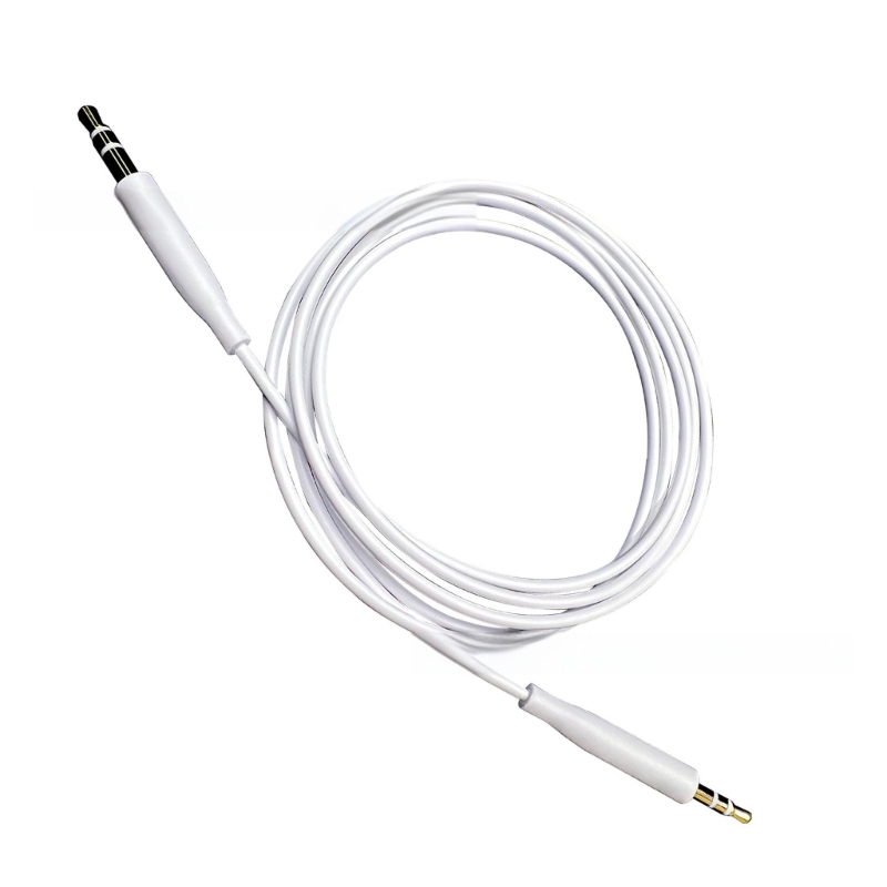 3.5 to 2.5 Aux Cable Jack 3.5  - огляд і ціна Bose Headphone Qc45