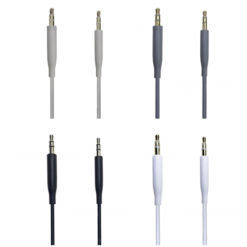3.5 to 2.5 Aux Cable Jack 3.5  - огляд і ціна Bose Headphone Qc45