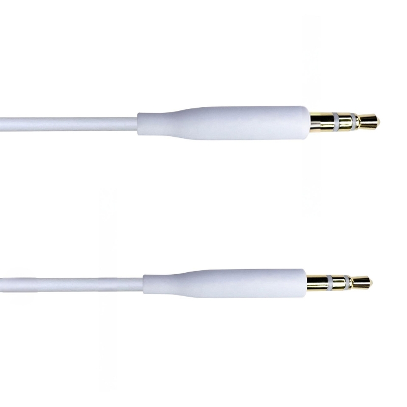 3.5 to 2.5 Aux Cable Jack 3.5  - огляд і ціна Bose Headphone Qc45