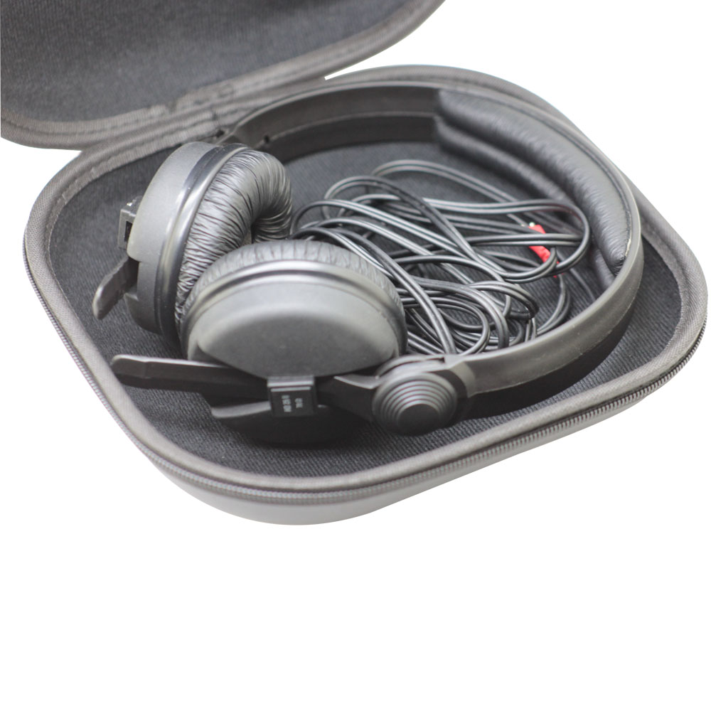 POYATU Earphone Case Bag For S - огляд і ціна Sennheiser Headphone Hd 25