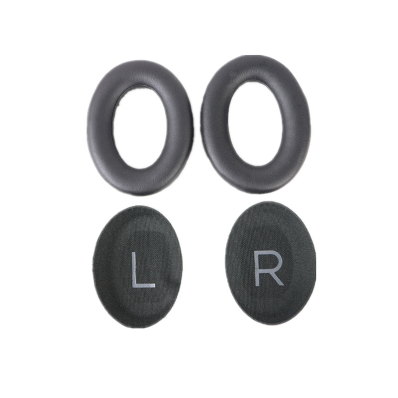 Replacement Soft Foam Earpads  - огляд і ціна Bose Headphone Qc45
