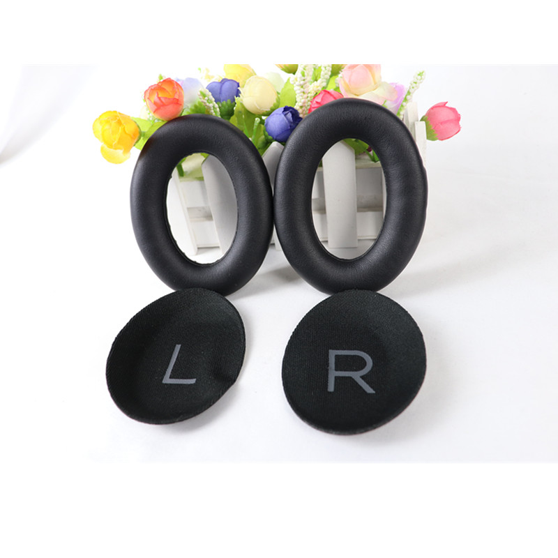 Replacement Soft Foam Earpads  - огляд і ціна Bose Headphone Qc45