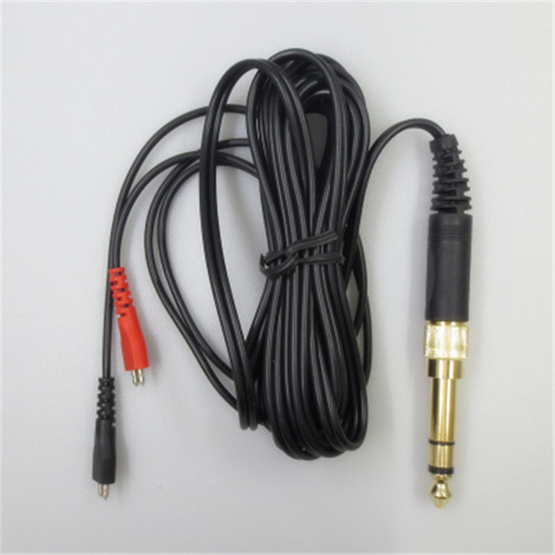 Replacement Audio Cable For Se - огляд і ціна Sennheiser Headphone Hd 25