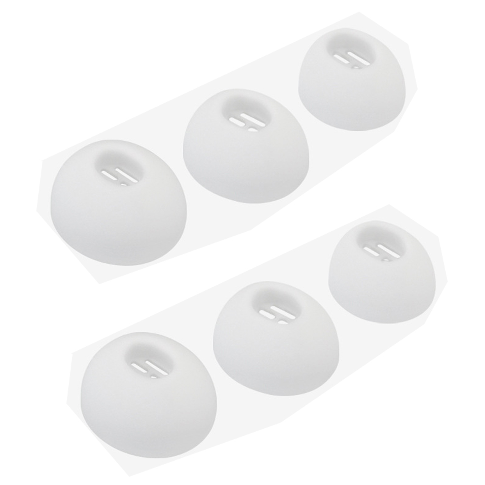 6pcs Silicone Ear Tips for OPP - огляд і ціна Anker Speaker Soundcore Boom 2