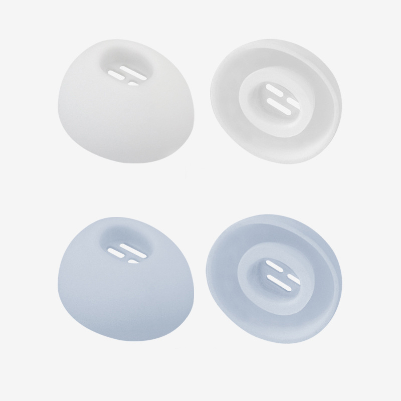 6pcs Silicone Ear Tips for OPP - огляд і ціна Anker Speaker Soundcore Boom 2