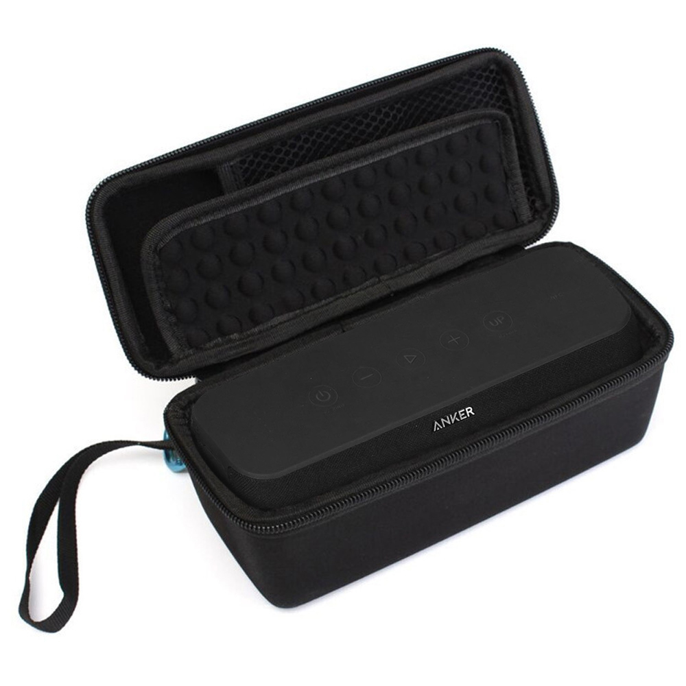 Hard Case Box Cover Case for A - огляд і ціна Anker Speaker Soundcore Boom 2
