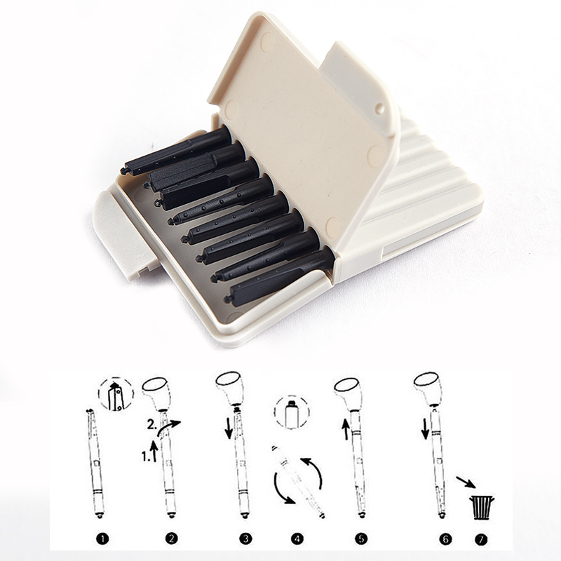1/8Pcs Hearing Aids In-ear Mon - огляд і ціна In Ear Monitor Iem