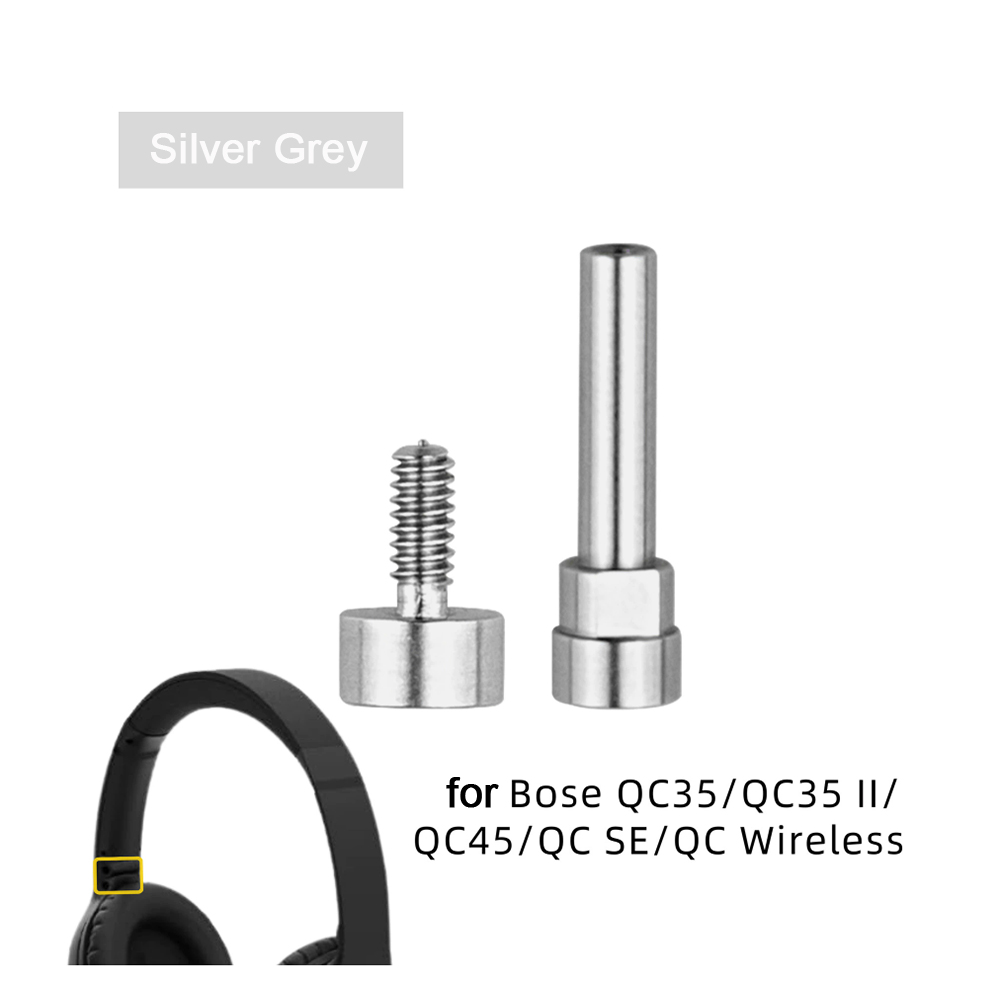 POYATU for Bose QC35 QC35 II Q - огляд і ціна Bose Headphone Qc45